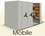 Aurora Mobile Storeage Solutions