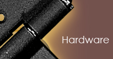 Richards-Wilcox Hardware Solutions